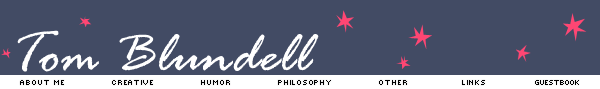 Tom Blundell